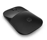 Myš HP - Z3700 Mouse, Wireless, Black Onyx