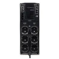 APC Power-Saving Back-UPS RS 1500, 230V, Schuko (865W)