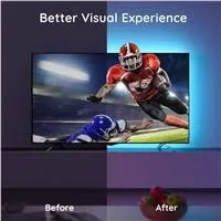 Govee TV 46-60" SMART LED podsvícení RGB + ovladač