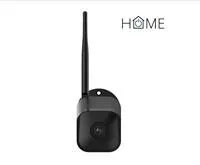 Kamera iGET CS6 Black