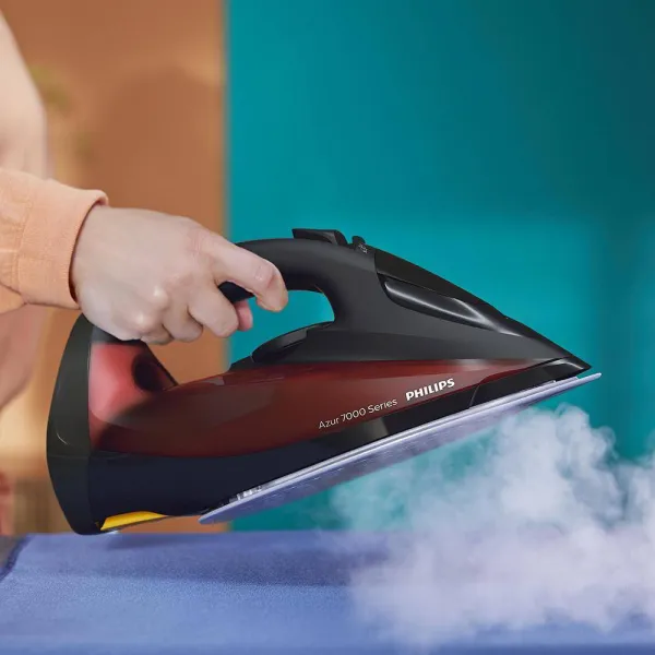 Philips Naparovacia žehlička Dst7022/40