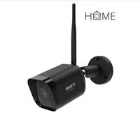 Kamera iGET CS6 Black