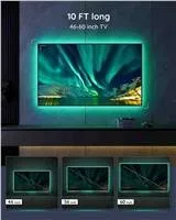 Govee TV 46-60" SMART LED podsvícení RGB + ovladač