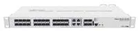 MikroTik Cloud Router Switch CRS328-4C-20S-4S+RM, 800MHz CPU,512MB RAM, 20x SFP, 4x SFP+, 4x LAN combo, vrátane. L5