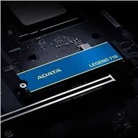 ADATA SSD 256GB LEGEND 710 PCIe Gen3x4 M.2 2280 (R:2400/ W:1800MB/s)