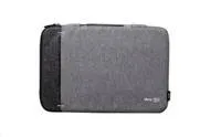 ACER Vero Sleeve maloobchodné balenie -do 15.6", 100% PCR, 15x398x285mm, sivá
