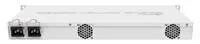 MikroTik Cloud Router Switch CRS328-4C-20S-4S+RM, 800MHz CPU,512MB RAM, 20x SFP, 4x SFP+, 4x LAN combo, vrátane. L5