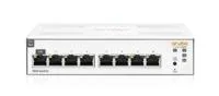 Hewlett Packard Enterprise HPE Networking Instant On Switch 8p Gigabit 1830