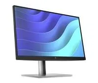 HP Inc. HP LCD E22 G5 21.5" 1920x1080, IPS w/LED micro-edge, jas 250 cd/m2, 1000:1, 5 ms g/g, DP 1.2, HDMI 1.4, 4xUSB3.2