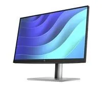 HP Inc. HP LCD E22 G5 21.5" 1920x1080, IPS w/LED micro-edge, jas 250 cd/m2, 1000:1, 5 ms g/g, DP 1.2, HDMI 1.4, 4xUSB3.2