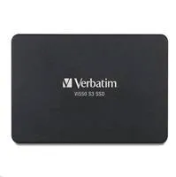 VERBATIM SSD Vi550 S3 1TB SATA III, 2.5” W 535/ R 560 MB/s