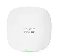HPE Networking Instant On Access Point Bundle with PSU (EU) AP25 (R9B33A)