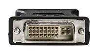 PremiumCord DVI adaptér DVI24+5M - VGA 15F