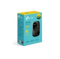 TP-Link M7000 přenosný router (4G LTE,2,4GHz,1xmicroUSB,1xSIM)