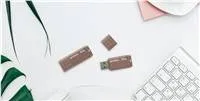 GOODRAM Flash Disk 128GB UME3, USB 3.0, ECO FRIENDLY