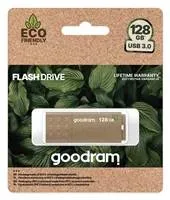 GOODRAM Flash Disk 128GB UME3, USB 3.0, ECO FRIENDLY