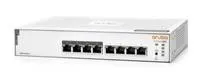HPE Networking Instant On Switch 8p Gigabit CL4 PoE 65W 1830 (JL811A)