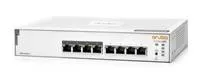 HPE Networking Instant On Switch 8p Gigabit CL4 PoE 65W 1830 (JL811A)
