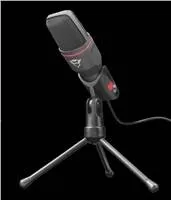TRUST Microphone GXT 212 Mico USB MICROPHONE