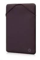 Ochranné obojstranné puzdro HP 15 Grey/Mauve - puzdro