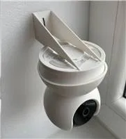 TP-LInk Tapo držiak pre kamery Tapo C200/C210 na stenu, biely