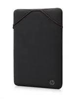 Ochranné obojstranné puzdro na notebook HP 14 Grey/Mauve - puzdro