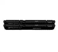 KINGSTON DIMM DDR5 64GB (Kit of 2) 6000MT/s CL36 FURY Beast Černá EXPO