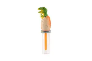 Teddies Bublifuk dinosaurus vo vajci 16 cm mix druhov