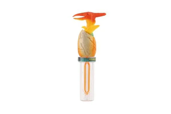 Teddies Bublifuk dinosaurus vo vajci 16 cm mix druhov
