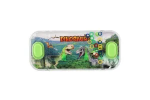 Vodná hra hlavolam dinosaurus 4 druhy