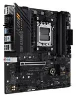 ASUS MB Sc AM5 TUF GAMING A620M-PLUS, AMD A620, 4xDDR5, 1xHDMI, 2xDP, mATX