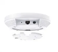 TP-Link EAP613 OMADA WiFi6 AP (AX1800,2,4GHz/5GHz,1xGbELAN,1xPoE-in)