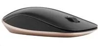 HP myš - 410 Slim Mouse, Bluetooth, Black