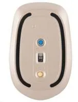 HP myš - 410 Slim Mouse, Bluetooth, Black
