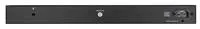 D-Link DGS-1210-52 52-portový gigabitový prepínač Smart+, 48x GbE, 4x RJ45/SFP, bez ventilátora