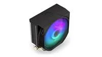 Endorfy chladič CPU Spartan 5 MAX ARGB