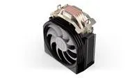 Endorfy chladič CPU Spartan 5 MAX ARGB