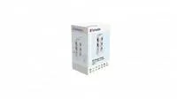 VERBATIM EU Power Tower EUPT-01 Nabíjecí stanice ,11x 230V, 2x USB-C, 2x USB-A