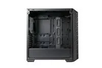 Cooler Master case MasterBox 520 Mesh, ATX, bez zdroje, průhledná bočnice, černá