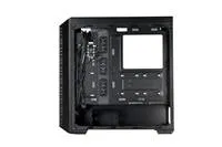 Cooler Master case MasterBox 520 Mesh, ATX, bez zdroje, průhledná bočnice, černá