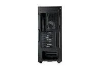 Cooler Master case MasterBox 520 Mesh, ATX, bez zdroje, průhledná bočnice, černá