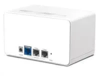 MERCUSYS Halo H90X(3-pack) WiFi6 Mesh (AX6000,2,4GHz/5GHz,1x2,5GbELAN/WAN,2xGbELAN/WAN)