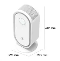 TrueLife AIR Purifier P5 WiFi