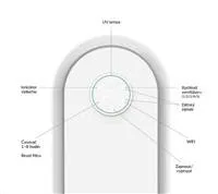 TrueLife AIR Purifier P5 WiFi