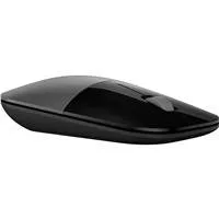 HP Z3700 Dual Silver Wireless Mouse EURO - bezdrátová myš