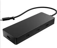 HP dock - 4K USB-C Multiport Hub