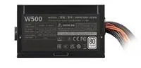 Cooler Master zdroj Elite NEX W500 230V, 120mm, 80+ White
