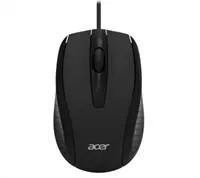 ACER wired USB Optical mouse black