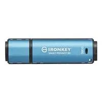 Kingston 32GB IronKey Vault Privacy 50 AES-256 šifrovanie, FIPS 197