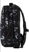 HP Campus XL Marble Stone Backpack - Batoh